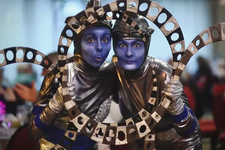 Duo Watata Watatouille