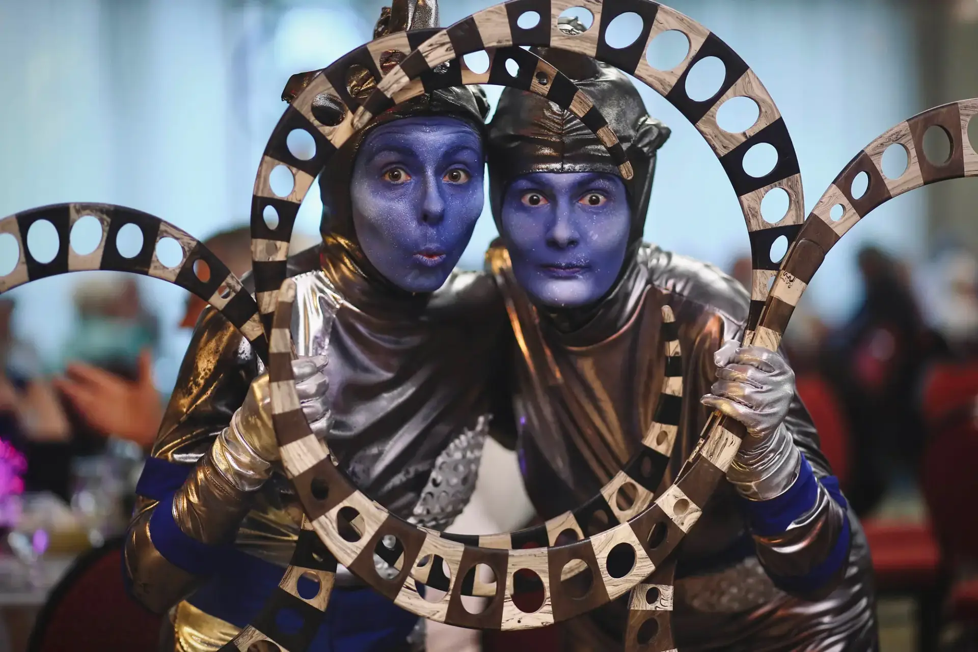 Duo Watata Watatouille