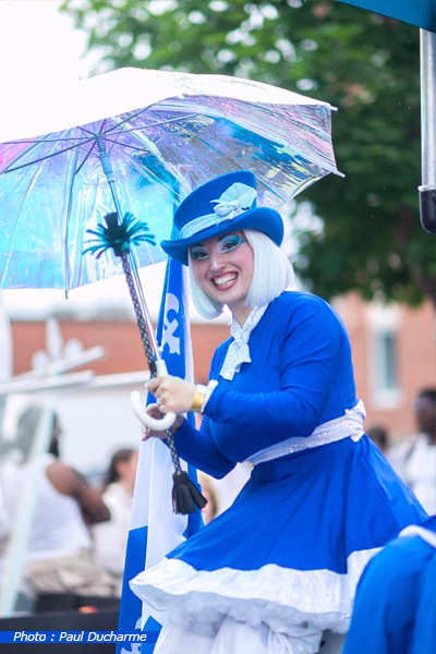 fete nationale quebec